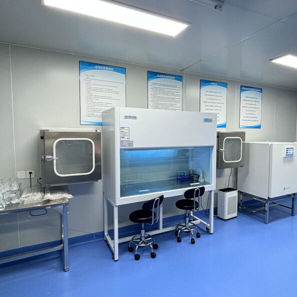 Sichuan Exosome Innovation Biological Technology Co., Ltd