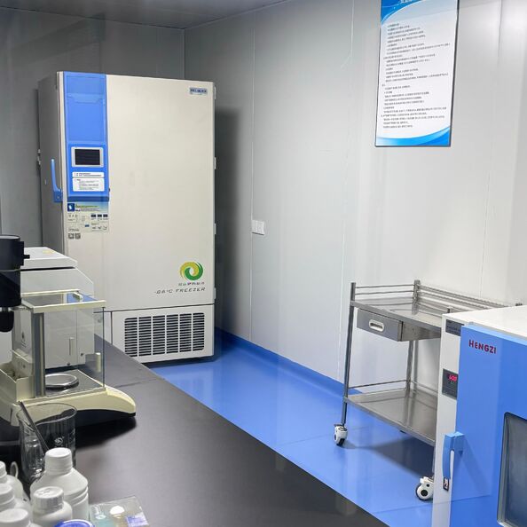 Sichuan Exosome Innovation Biological Technology Co., Ltd