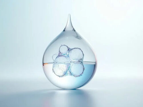 latest company blog about Quaternary Ammonium Surfactants Lead Chemical Industry Performance