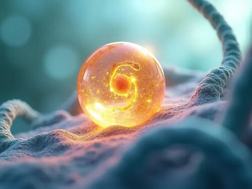 latest company blog about Exosome Therapy Advances Osteoarthritis Treatment in Orange County