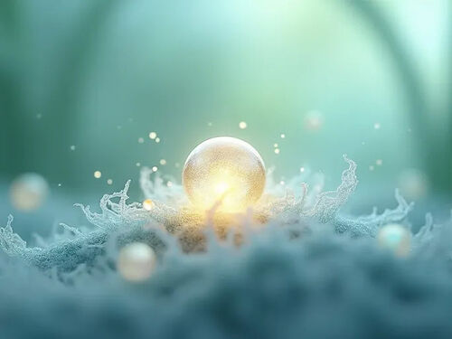latest company blog about Regenerative Medicine Advances Transform Skin Health and Rejuvenation