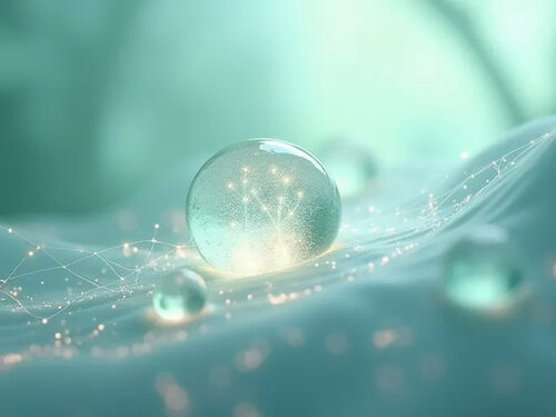 latest company blog about Science Advances in Regenerative Skincare for Youthful Skin
