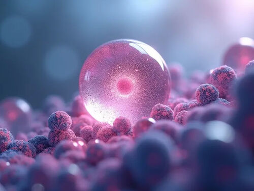 latest company blog about Indermals Exosome Tech Advances Cosmetic Skincare Delivery
