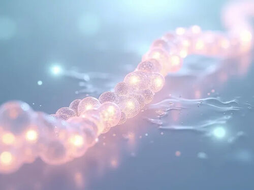 latest company blog about Regenerative Therapies Transform Nonsurgical Facial Rejuvenation