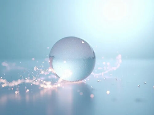 latest company blog about Exosomes in Skincare Breakthrough or Hype