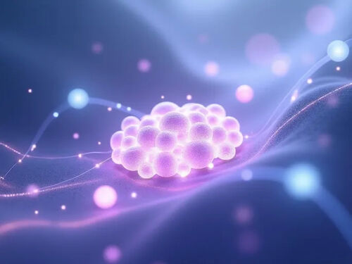 latest company blog about Exosome Therapy Gains Traction in Antiaging Treatments