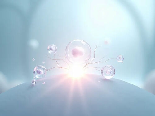 latest company blog about Stem Cells Drive Advances in Regenerative Medicine