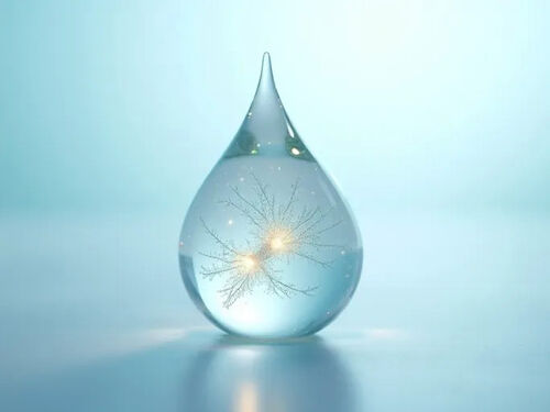 latest company blog about Xinmixue Launches Stem Cell Exosomes for Skin Rejuvenation