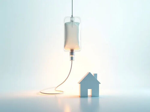 latest company blog about Columbus Residents Now Offered Inhome IV Therapy for Faster Recovery