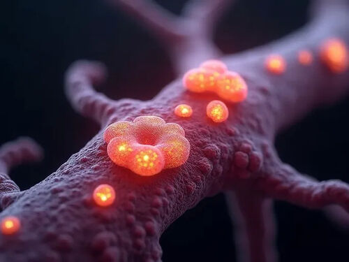latest company blog about B Cell Clusters Found to Accelerate Diabetic Kidney Disease