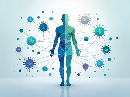latest company blog about Immune Cell Navigation Reveals Key Immune Response Mechanisms