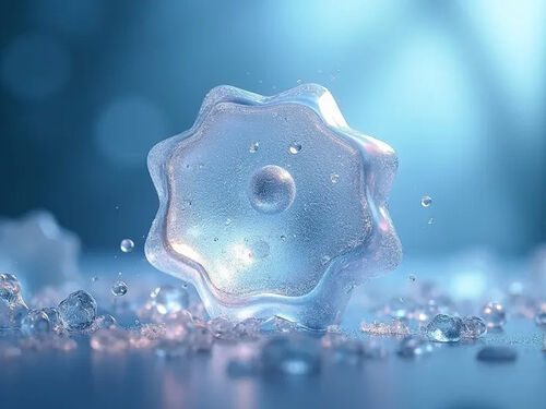 latest company blog about Freezedrying Tech Extends Exosome Efficacy in Skincare