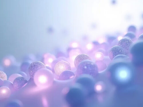 latest company blog about Lyophilized Platelet Exosomes Advance EV Research Breakthrough
