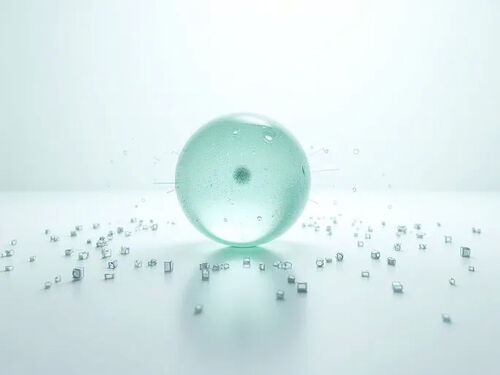 latest company blog about Freezedried Exosome Standards Transform Life Science Research Quantification