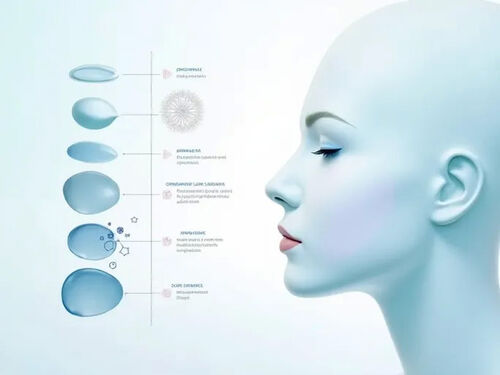 dernier blog d'entreprise sur La science de la superposition des sérums de soins de la peau pour des résultats optimaux
