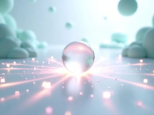 latest company blog about Exosomes Emerge As Key Focus in Medical Innovation