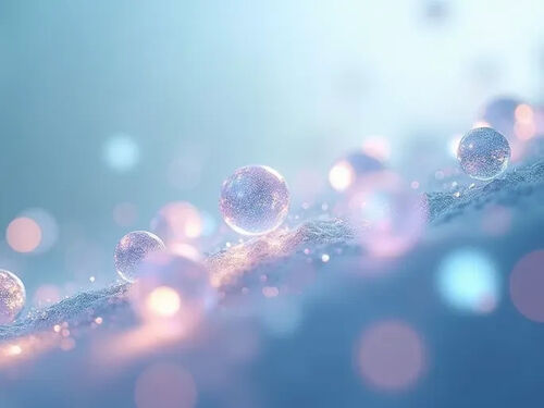 latest company blog about Exosome Therapy Advances Skin and Hair Regeneration in Grand Rapids