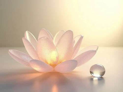 latest company blog about Babyluv Love Launches Freezedried Enzyme Essence for Skin Renewal