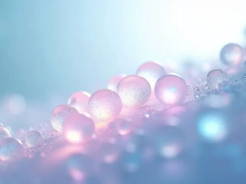 latest company blog about ASC Exosomes Revolutionize Skin Brightening Treatments