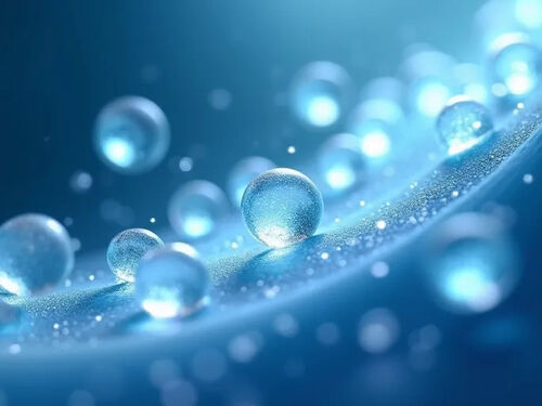latest company blog about Advanced Techniques Boost Exosome Efficacy in Luxury Skincare
