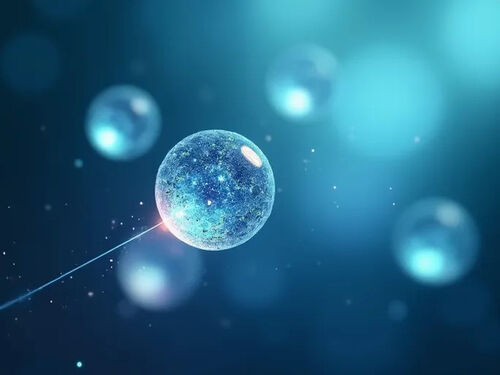 latest company blog about CD81 Exosome Powder Advances Skin Regeneration in Skincare Tech