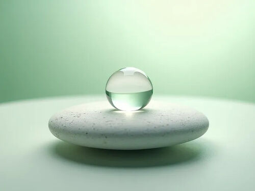 latest company blog about Essences hello Good Stuff Serum Explores Skin Repair Innovations