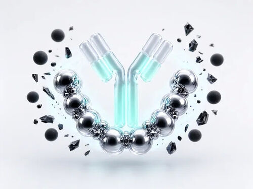 أحدث مدونة للشركة حول Protein A Ligand Engineering Boosts Antibody Purification Efficiency