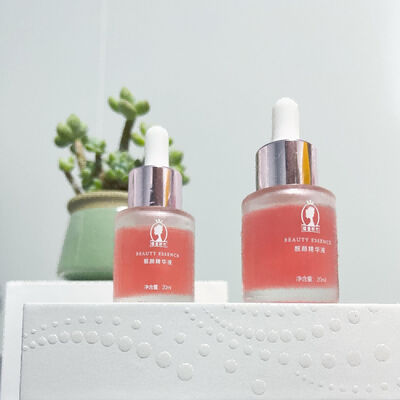 Κολλώδης θεραπεία προσώπου Essence Pink Όλοι οι τύποι δέρματος