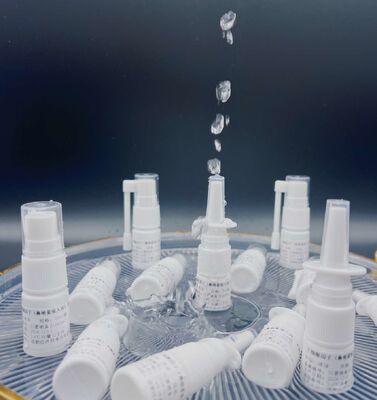 Harga yang bagus Obat portabel Terapi berbasis eksosom Rhinitis Perbaikan fokus Perawatan sel induk eksosom on line