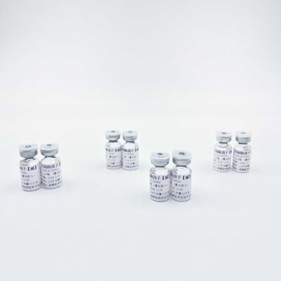 Giá tốt. Phương pháp phát hiện exosome cho chứng tắc phổi Cytometer dòng chảy cắt trực tuyến
