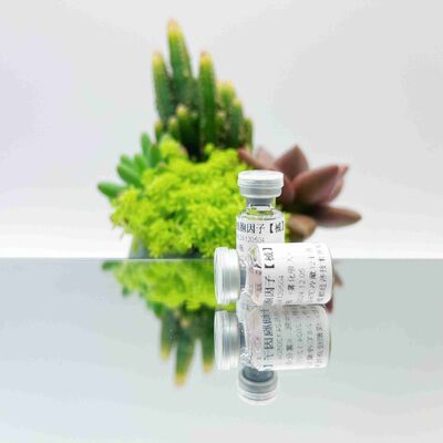 Guter Preis Lungenkrankheiten Exosom Klinische Exosome in Pneumoniae Bronchitis Atomisierung online