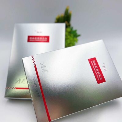 Facial Skin Care Sheet Face Mask Target Area Face Mask Beauty Fragrance Free