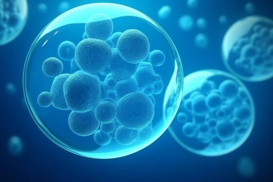 Guter Preis Schönheitsbleichmittel und Anti-Aging Exosomen Diagnose FDA Farblos sicher und wirksam online