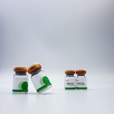 Хорошая цена Xinmixue Exosome Skin Care 5ml 10шт в коробке Сертифицировано ISO9001 онлайн