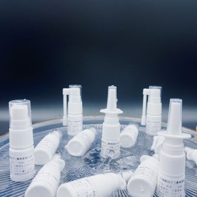 Dobra cena. Zwalnia dyskomfort nosa Terapia egzosową komórkową Rinit Organicell Exosomes Spray w Internecie