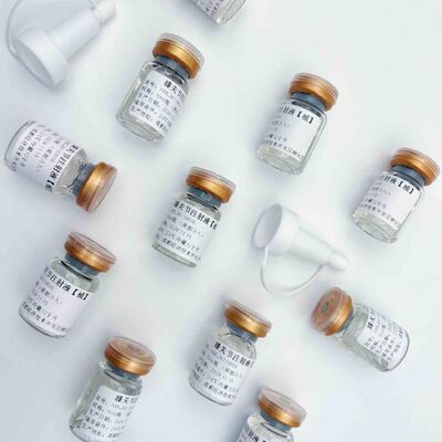 Bon prix Exosomes dérivés de cellules souches non toxiques non immunogènes stockage liquide pour une thérapie sûre en ligne