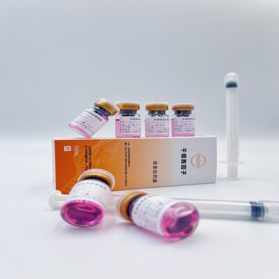 Nourish Protect Private Care Liquid Exosome Based Intimate Repair Fluid