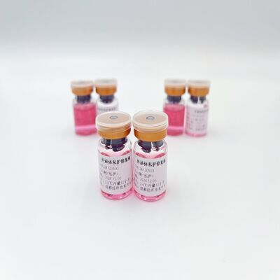 Buon prezzo 5 ml Elevate Liquid per cure personali Exosome Inriched Intimate Wellness Repair Fluid in linea