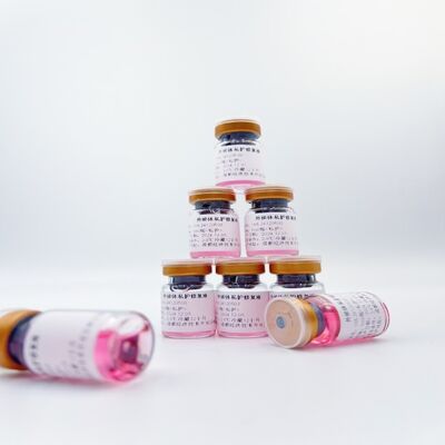 Bom preço Área privada Cuidados íntimos Routine com reparação Exosome Cuidados íntimos on-line