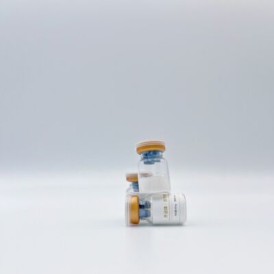 Buen precio CD9 CD63 CD81 Exosomas liofilizados de alta pureza 40Mg en línea