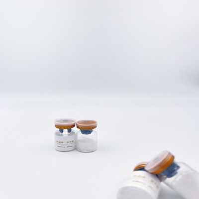 Bon prix Marqueurs de CD9 Exosomes lyophilisés Soins de la peau blanchissants Exosomes Produits de soins de la peau en ligne