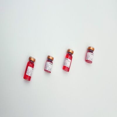 Harga yang bagus Healing Liquid Cosmetics Ingredients Red Stem Cell Extract For Health Bentuk Untuk Kesehatan on line