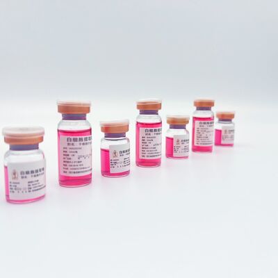 Goede prijs Vloeibare verjongende cosmetica Ingrediënten Farmaceutisch menselijk stamcelextract online