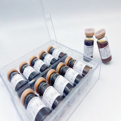 Clinically Validated Hair Loss Exosome Clinic Exosomes Injections For Hair Growth