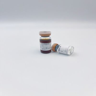 Buon prezzo Estratti di piante di esosomi Terapia dei capelli con esosomi Per la perdita dei capelli Alopecia Follicoli piliferi naturali infiammati in linea