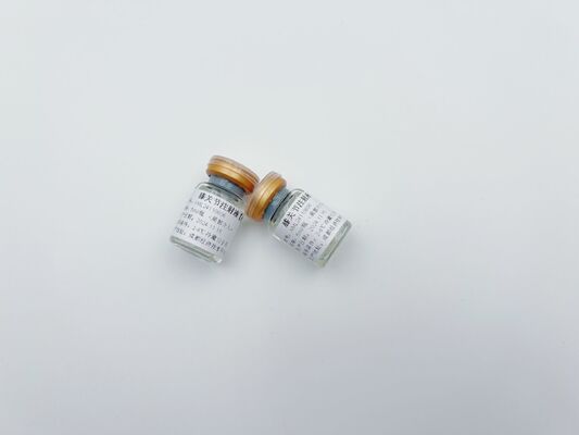 Bon prix Problèmes de cartilage stérile Exosomes thérapeutiques Injection de cartilage liquide en ligne