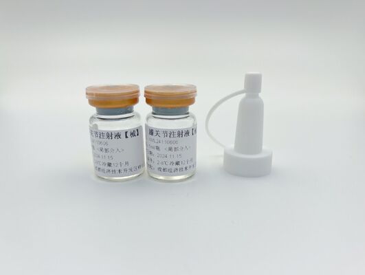 Bom preço Terapia com Exossomas de Grau Clínico para Regeneração Articular on-line