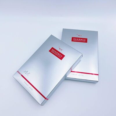 Goede prijs Natuurlijke extract revitaliserend gezichtsmasker online