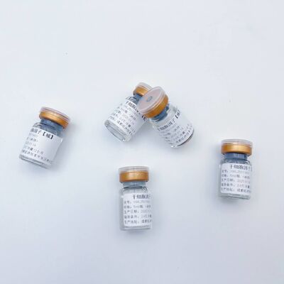 Bon prix Kit de rajeunissement de la peau à base d'exosomes en ligne