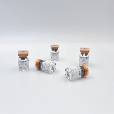 قیمت خوب رفع لکه آکنه مراقبت از پوست Exosome روشن کردن پوست Exosomes Revitalizing در مراقبت از پوست آنلاین